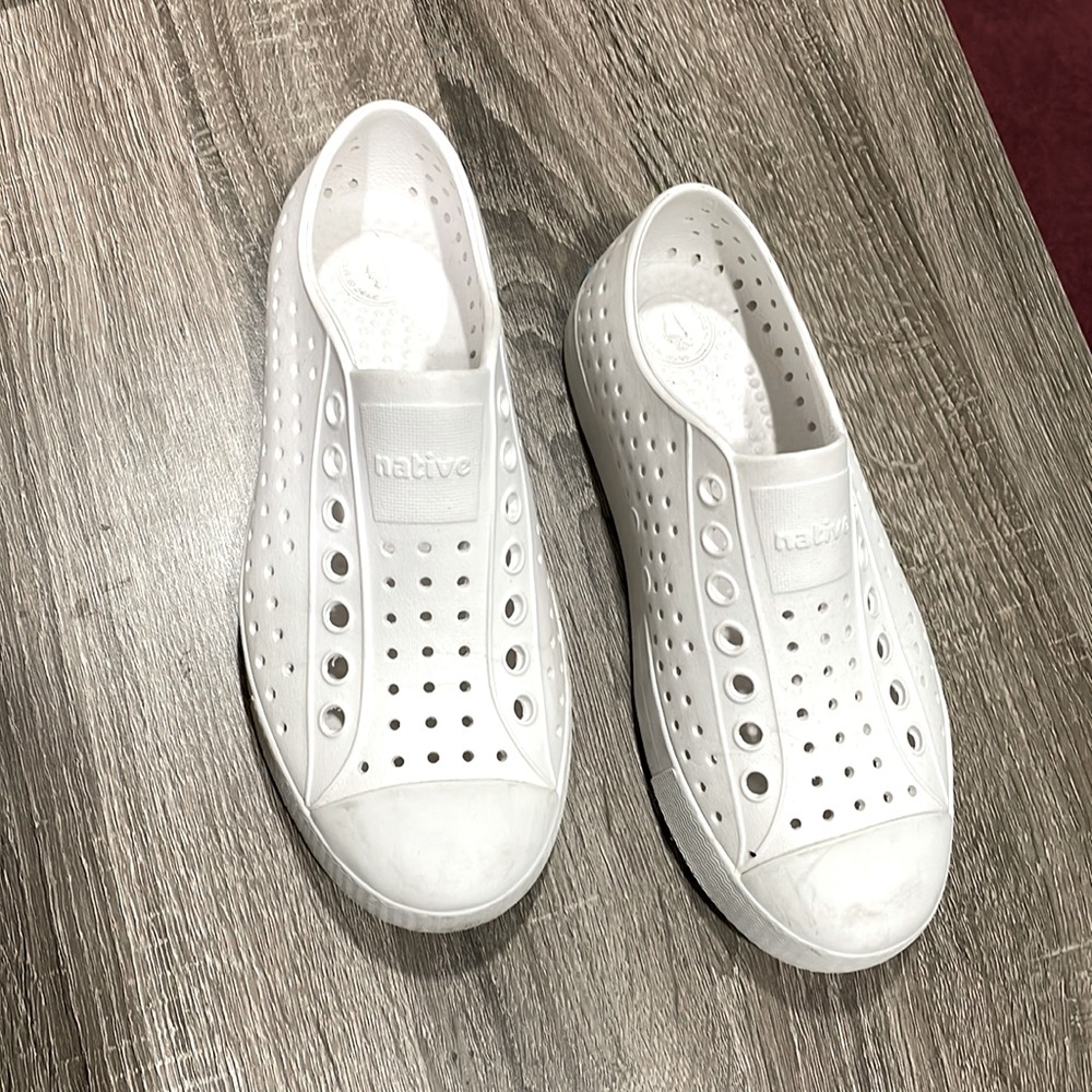 Native Shoes (Jefferson)